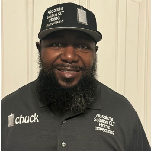 Chuck Guyton